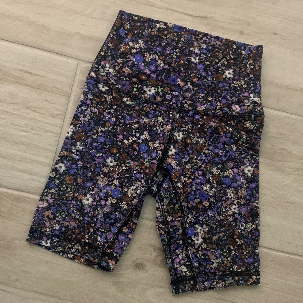 Lululemon Align High-Rise Short